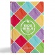 CSB Kids Bible, Anglicised Edition, Hardcover